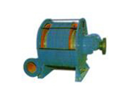 D系列多級鼓風機