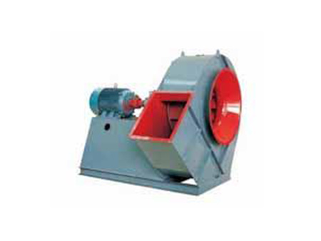 4-68型離心通風機