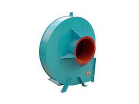 GY6-41系列通引風機